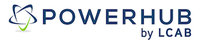 PowerHub logo
