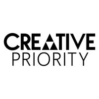 Creative Priority Brand Management logo