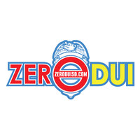 ZeroDUI logo