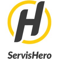 ServisHero logo
