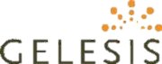 Gelesis logo