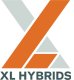 XL Hybrids logo