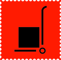 The Dakiya logo