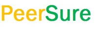 PeerSure logo