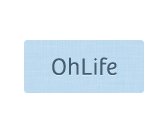 OhLife logo