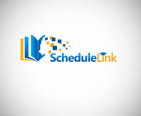 ScheduleLink logo