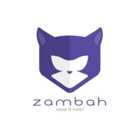 Zambah logo