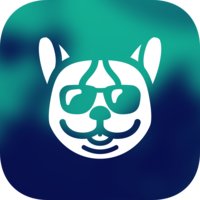 BarDoggy logo