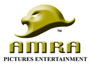 AMRA Pictures Entertainment (APE) logo