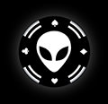 Alienplay Games logo