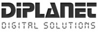 DIPLANET Digital Solutions logo