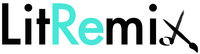 LitRemix logo