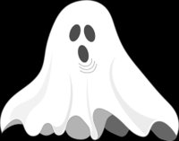 Ghost Sizing logo