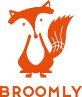 Broomly logo