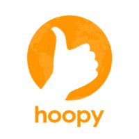 Hoopy logo