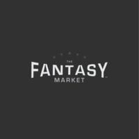 The Fantasy Market logo