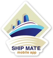 Ship Mate logo