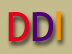 Digital Directions International logo