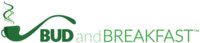 Bud And Breakfast logo