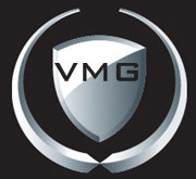 Virag Media Group logo