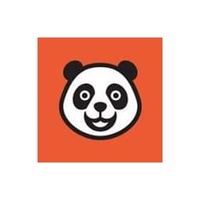 foodpanda logo
