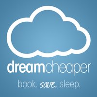 DreamCheaper logo