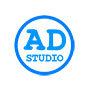 Ado Studio logo