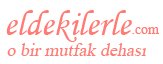 Eldekilerle.com logo