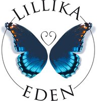 LILLIKA EDEN logo