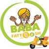 Baba Fattoosh logo