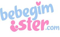 Bebegim İster Elektronik Hiz.Ltd.Şti. logo