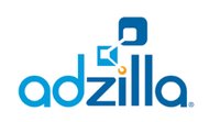 Adzilla logo