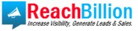Reach Billion logo
