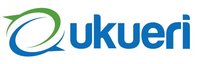Ukueri logo