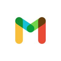 Material logo