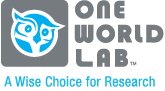One World Lab logo