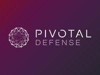 Pivotal Defense logo