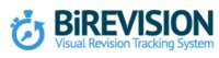 Birevision VRTS logo