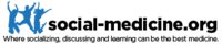 www.social-medicine.org logo