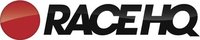 RaceHQ logo