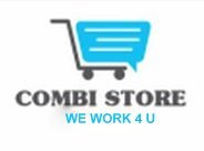 COMBISTORE logo