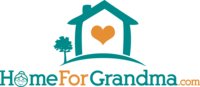 HomeForGrandma.com logo