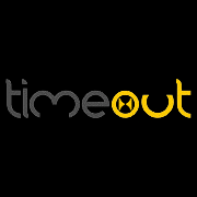 TimeOut logo