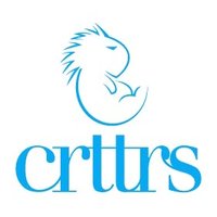 crttrs logo