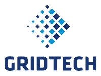 Gridtech logo