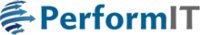 PerformIT logo