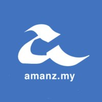 Amanz Media logo