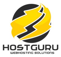 Hostguru.de | Webhosting Solutions logo