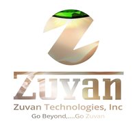 Zuvan Technologies logo