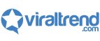 viraltrend logo